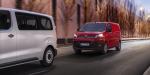 Citroen Jumpy Combi 2016 года
